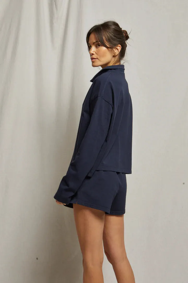 Alison Tennessee Collard Shirt