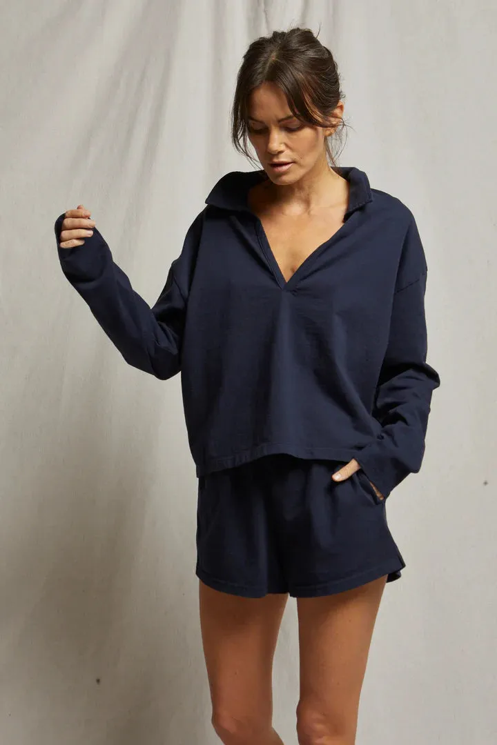 Alison Tennessee Collard Shirt