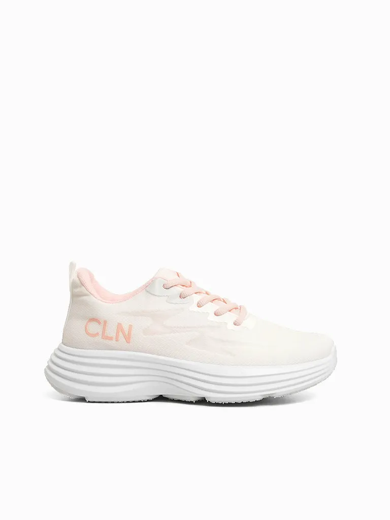 Allister Lace-up Sneakers