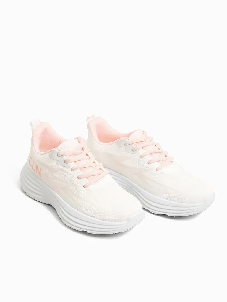 Allister Lace-up Sneakers