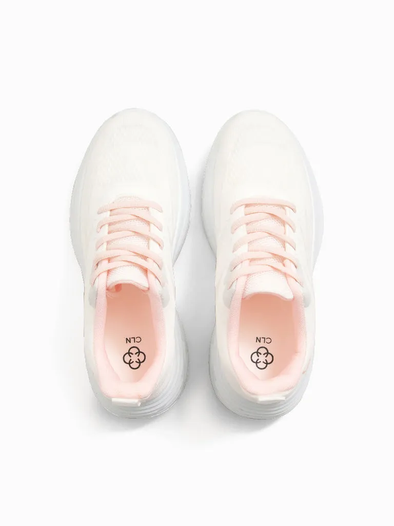 Allister Lace-up Sneakers