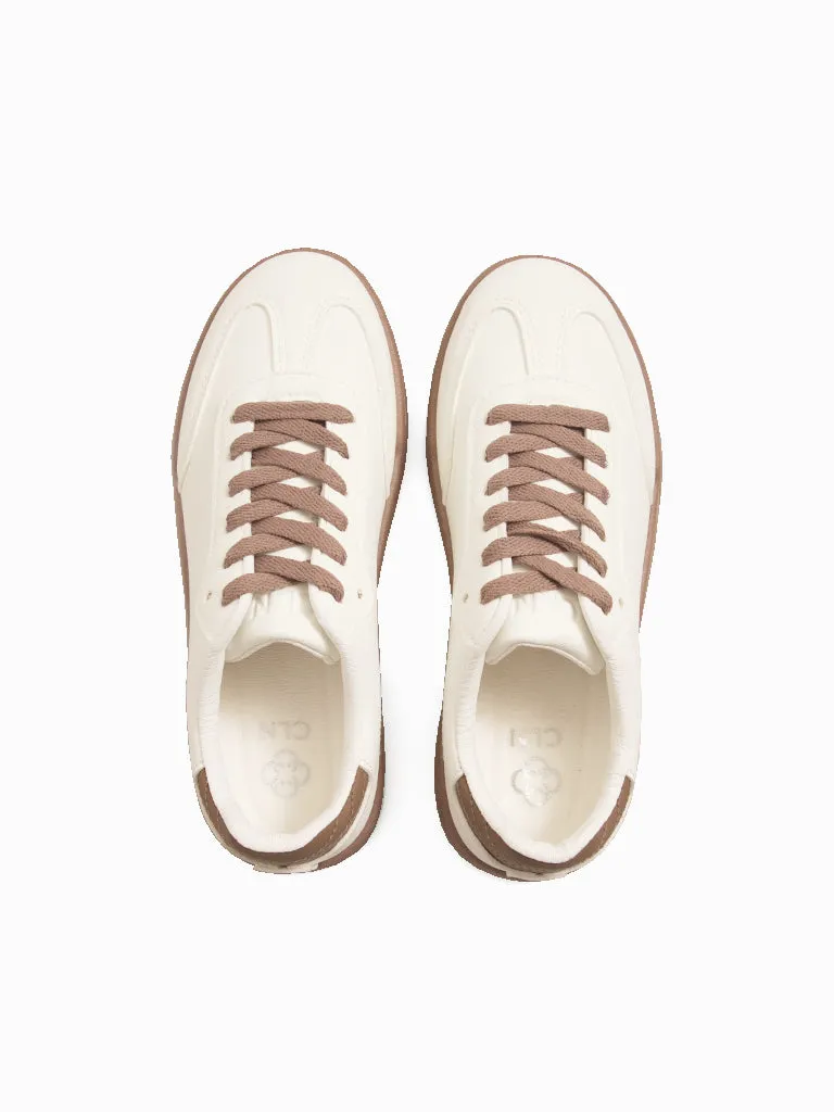 Alohi Lace-up Sneakers