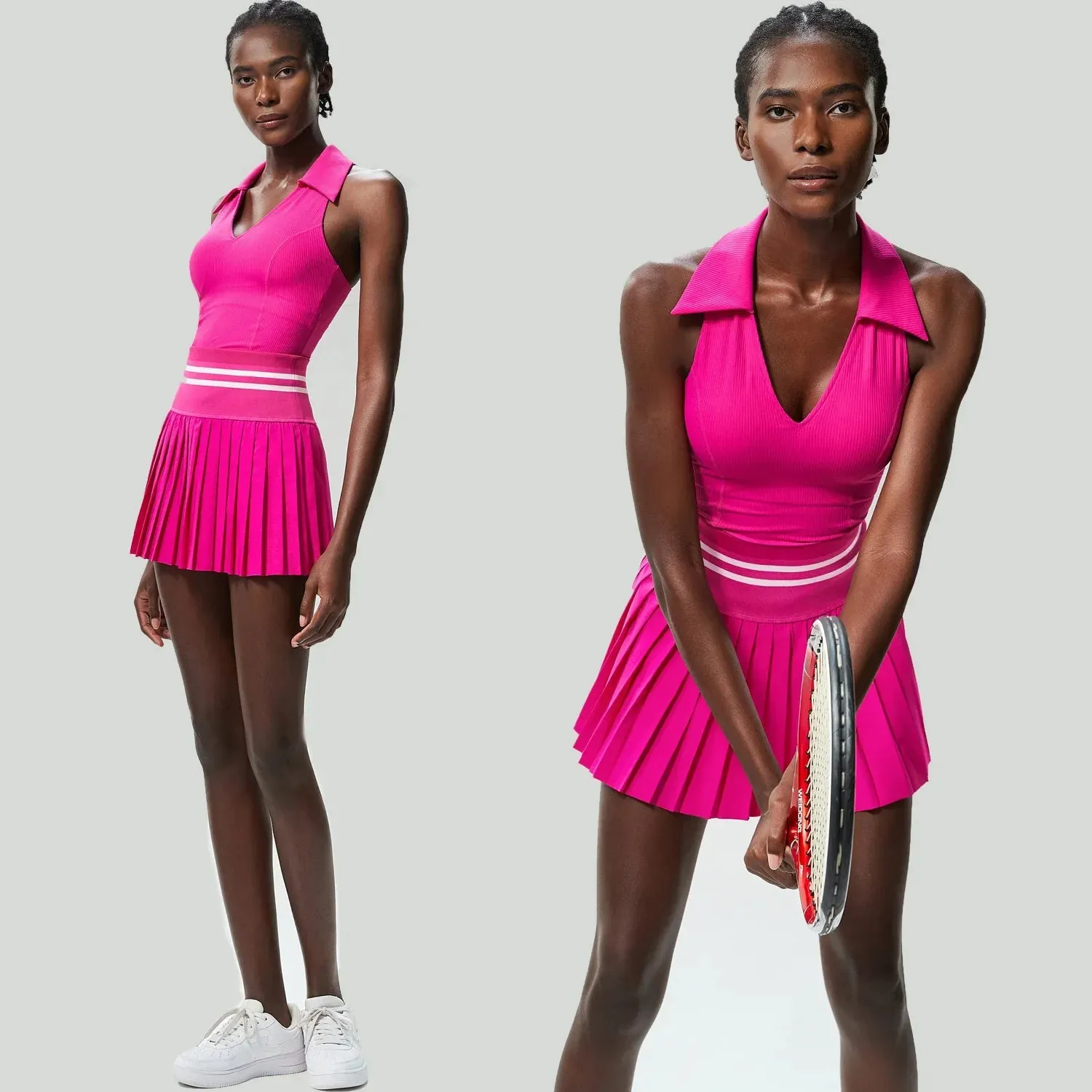 Amalfi Active Set