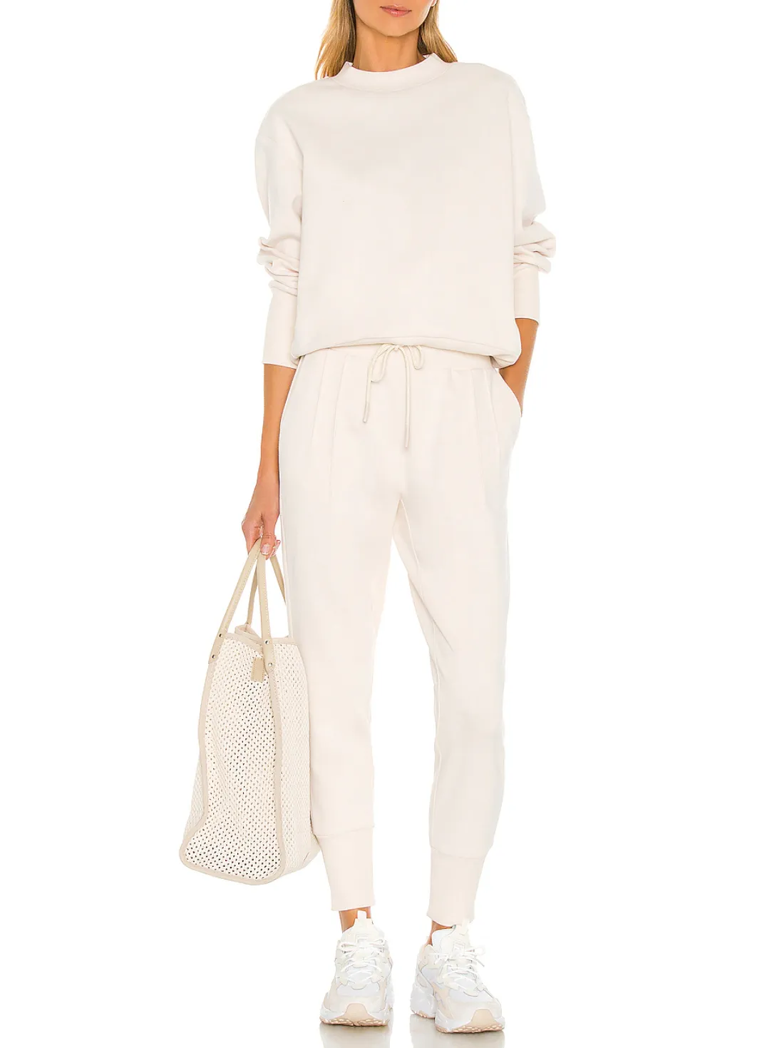 AMBERLEY PANT