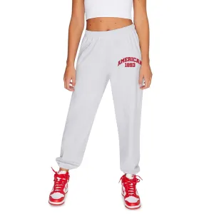 American University Established Sweatpants