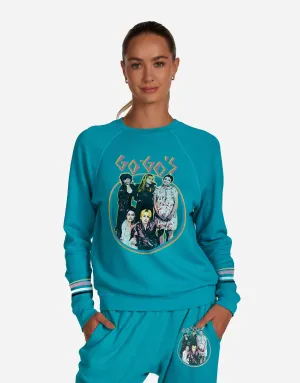Anela Vintage Go-Go's