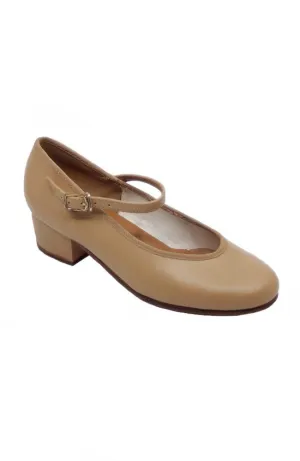 Angelo Luzio Ruby Child Character Shoe