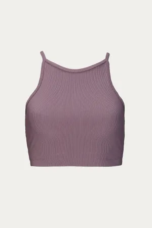 ANNA CROPPED TANK