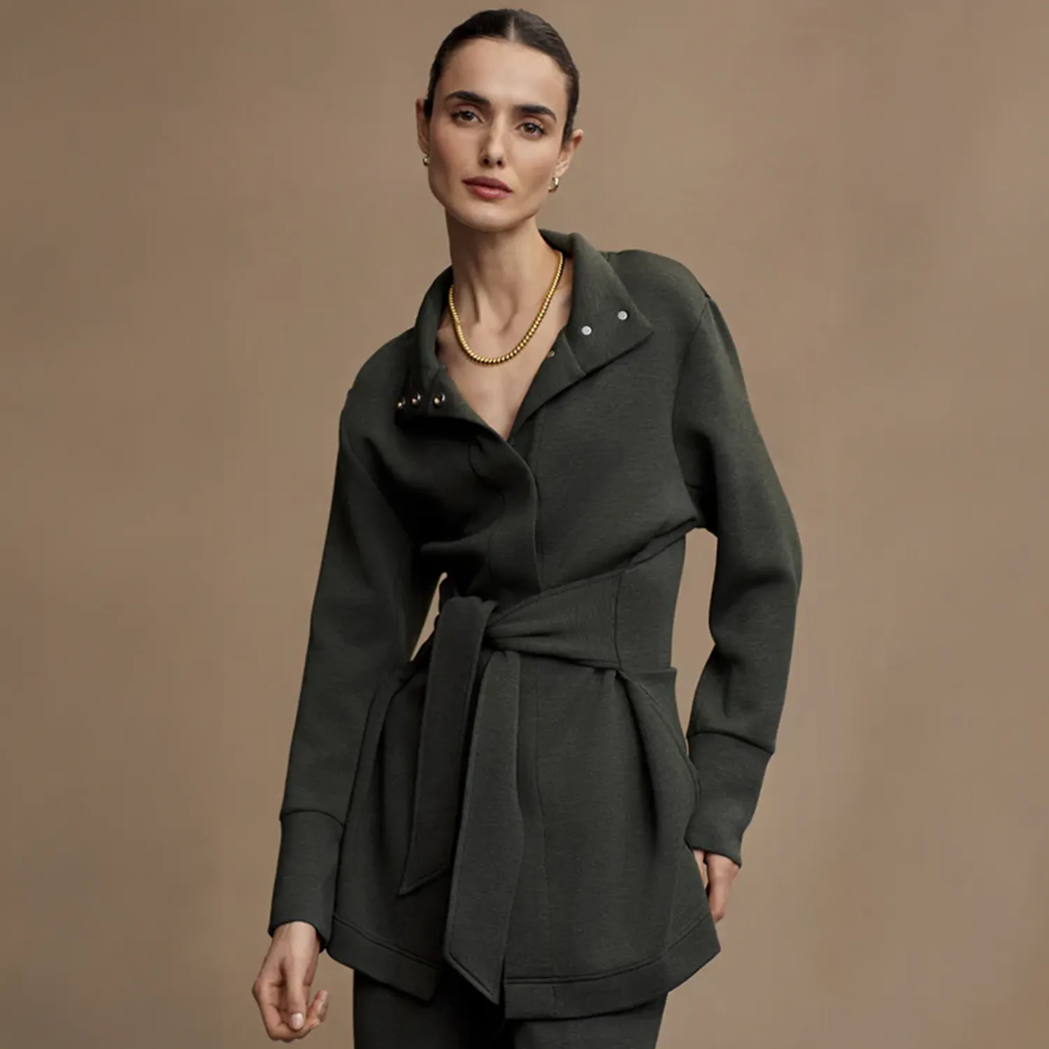 Anset Jacket