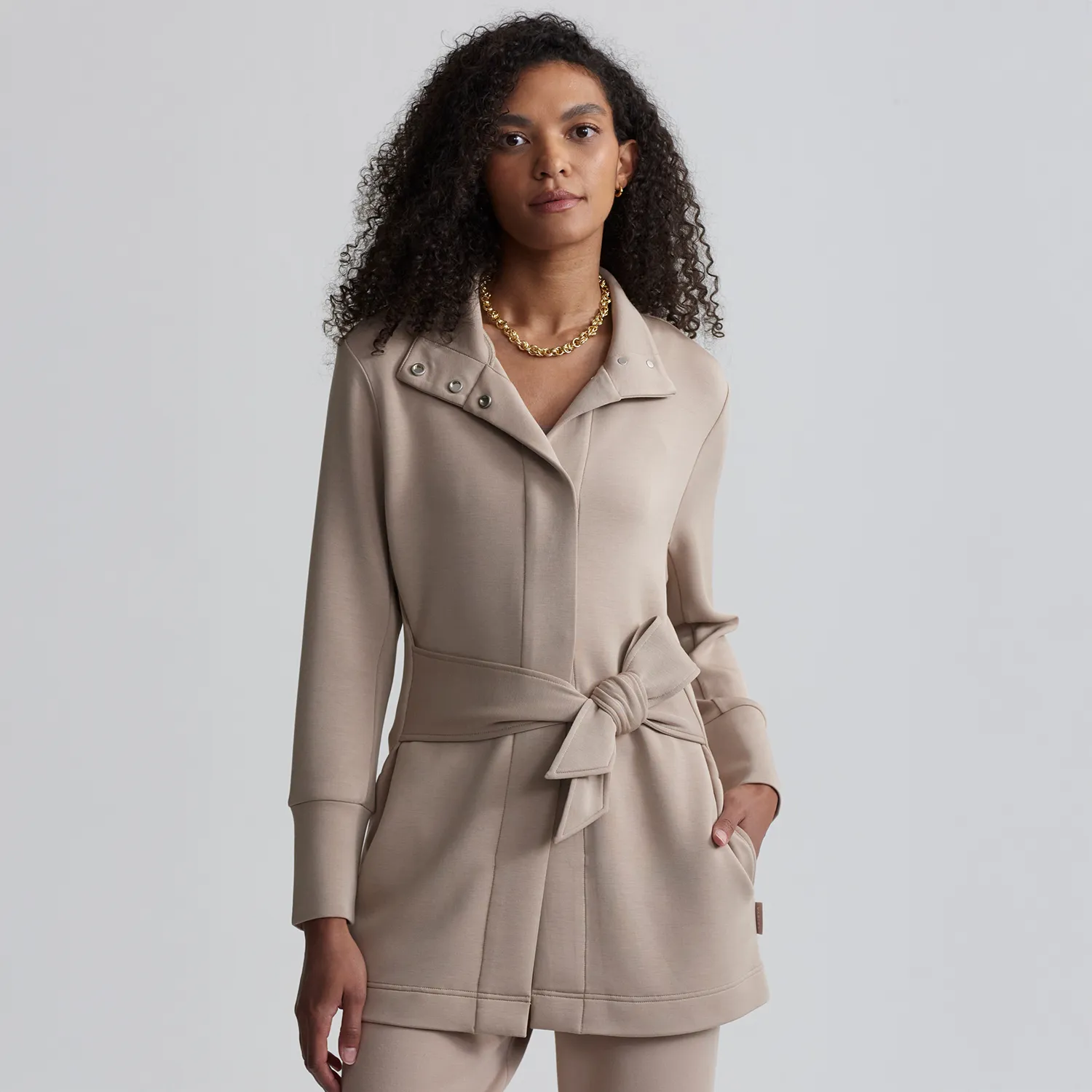 Anset Jacket