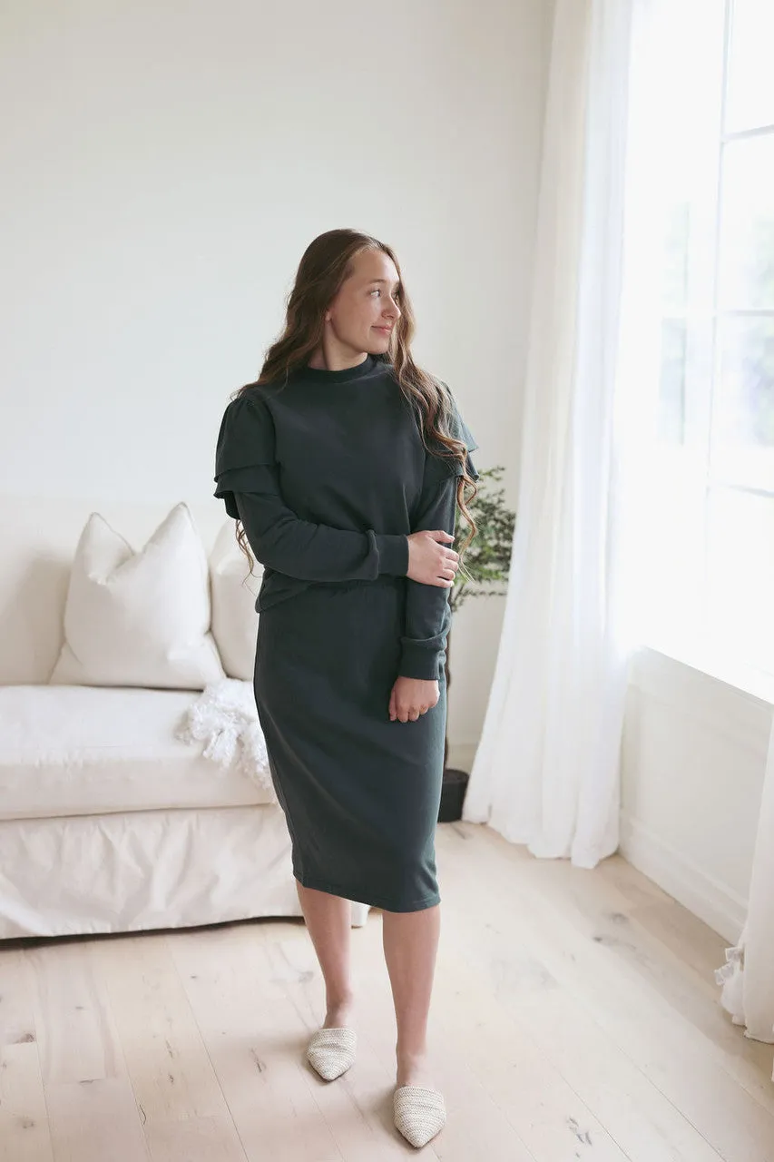 Anything But Ordinary Top