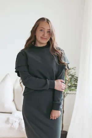 Anything But Ordinary Top