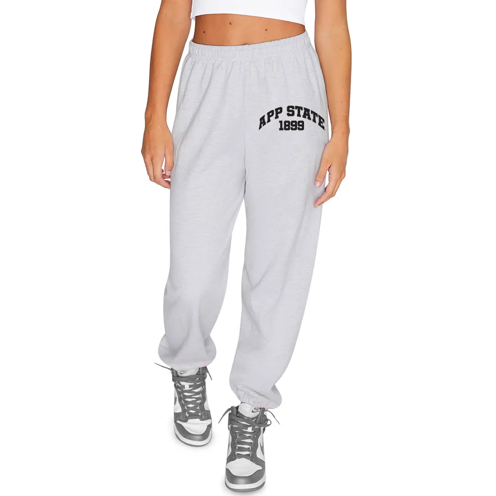 App State Established Sweatpants