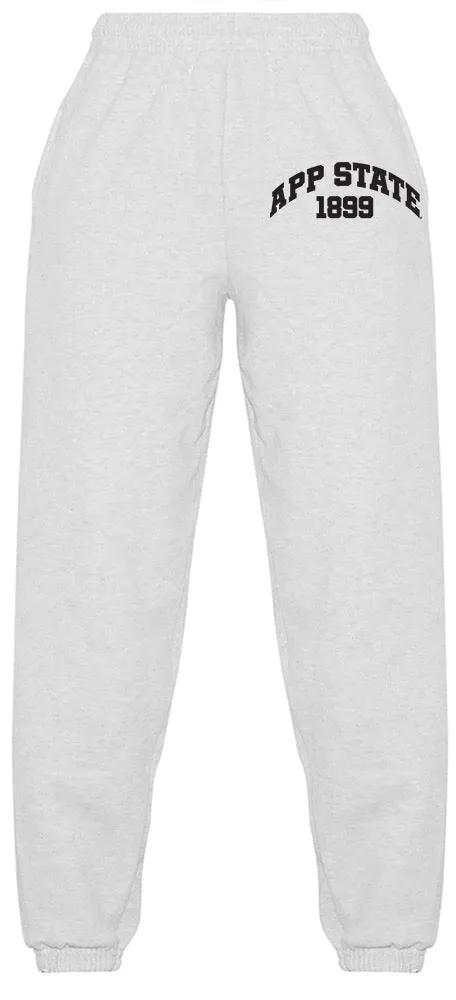 App State Established Sweatpants