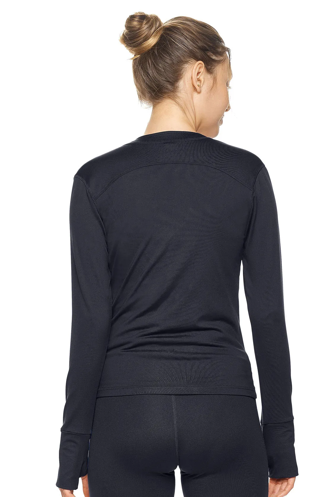 AQ345 Airstretch™ Moto Jacket