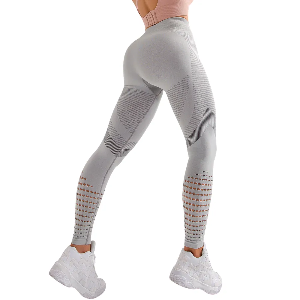 Ascendance Leggings