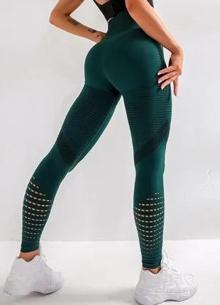 Ascendance Leggings