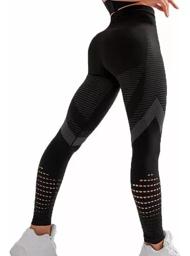 Ascendance Leggings