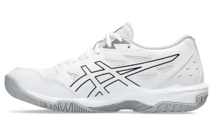 Asics Gel-Rocket Women's Training Shoes, White