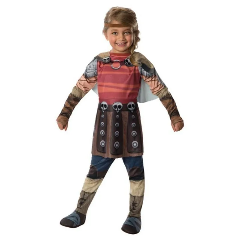 Astrid Deluxe Costume Size S