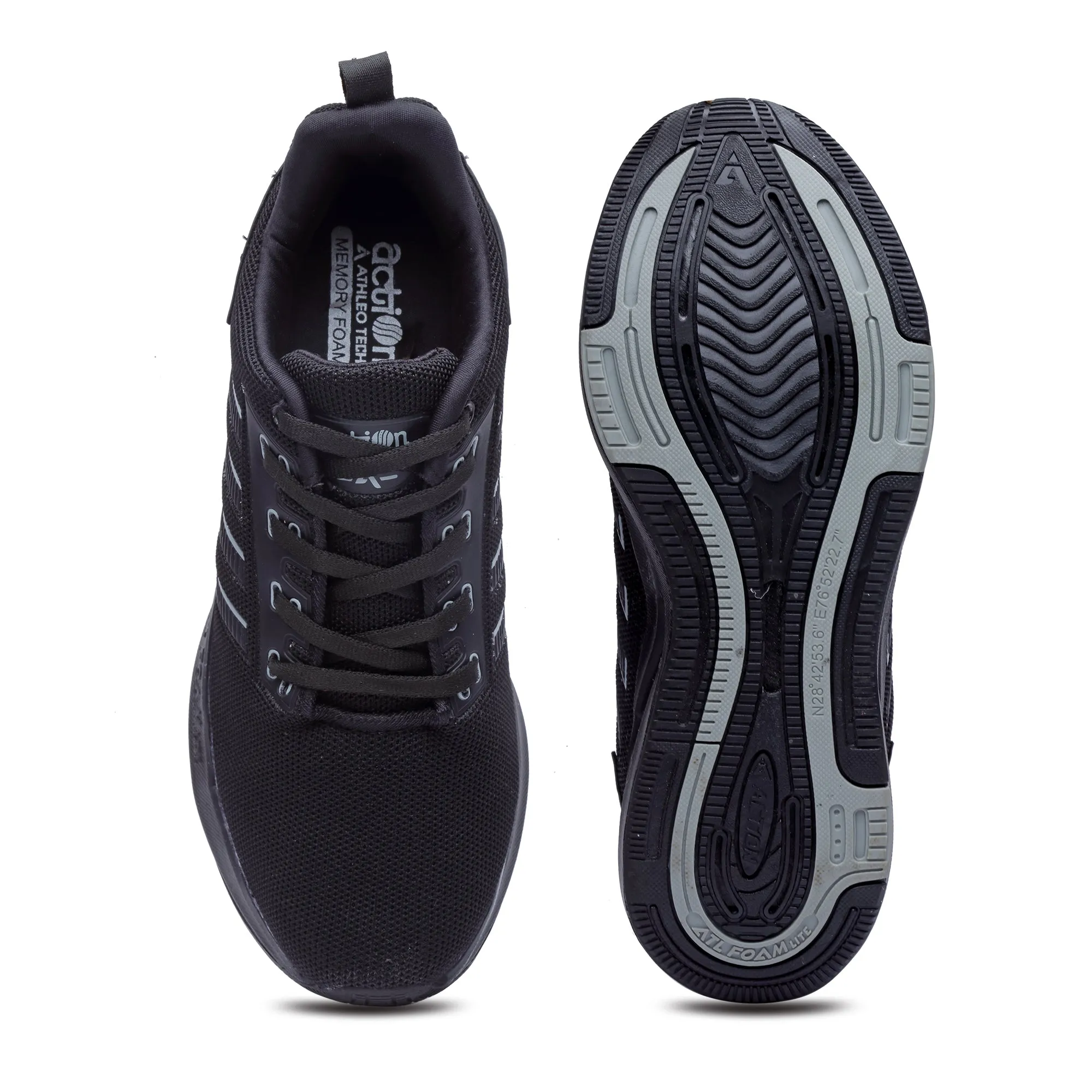 ATG 752 Running Sport Shoes For Men