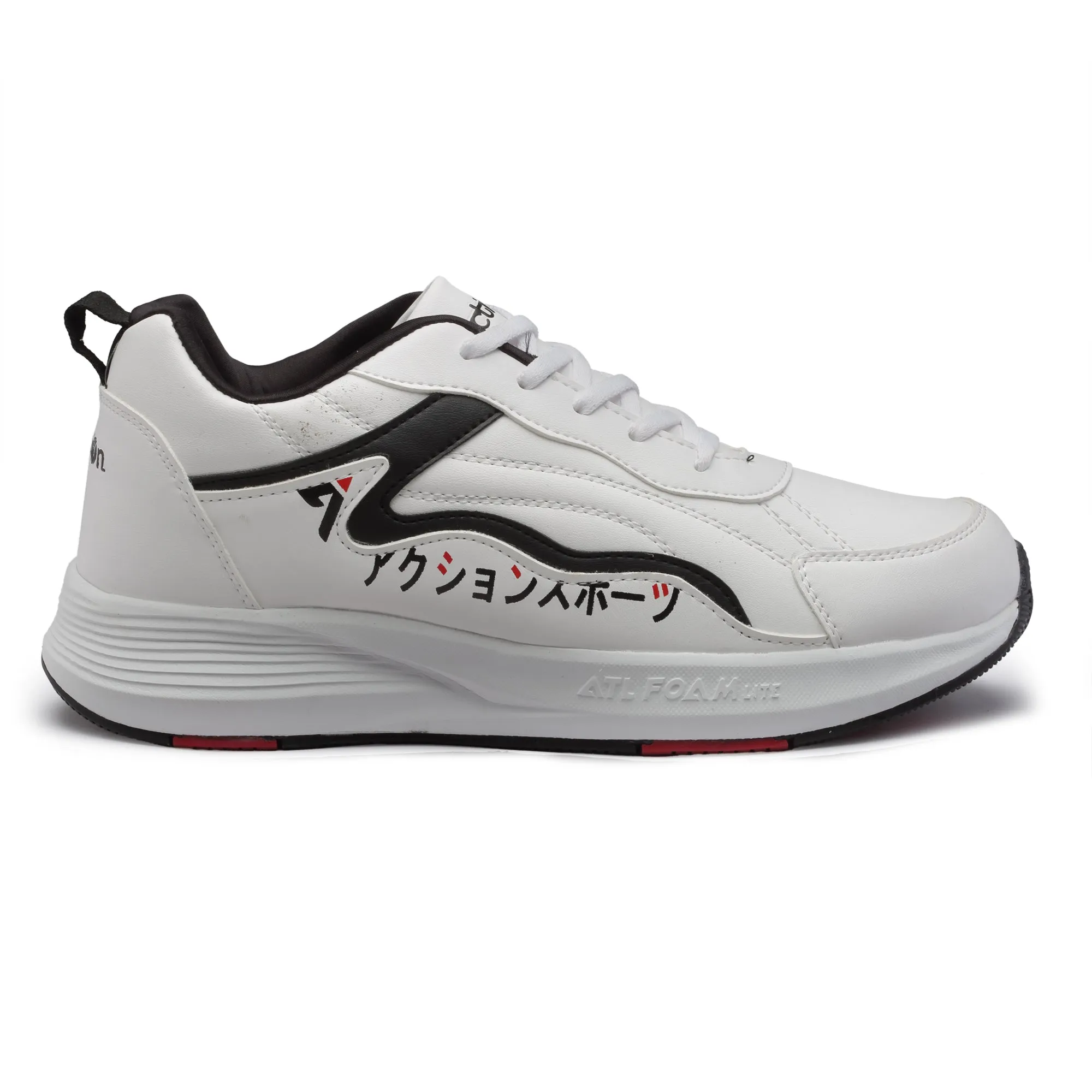 ATG 788 Running Sport Shoes For Men
