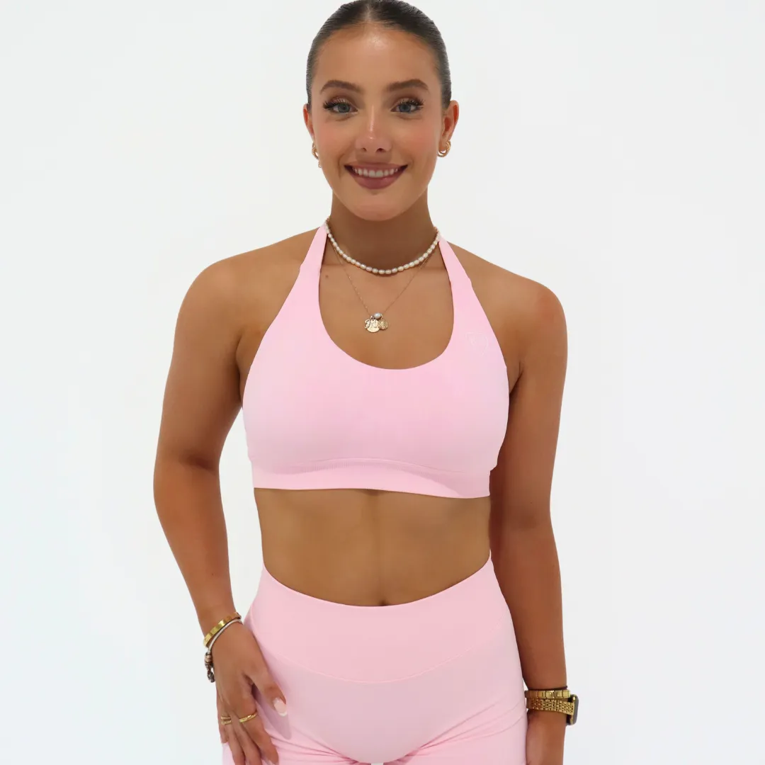 Aurora Contour Halter