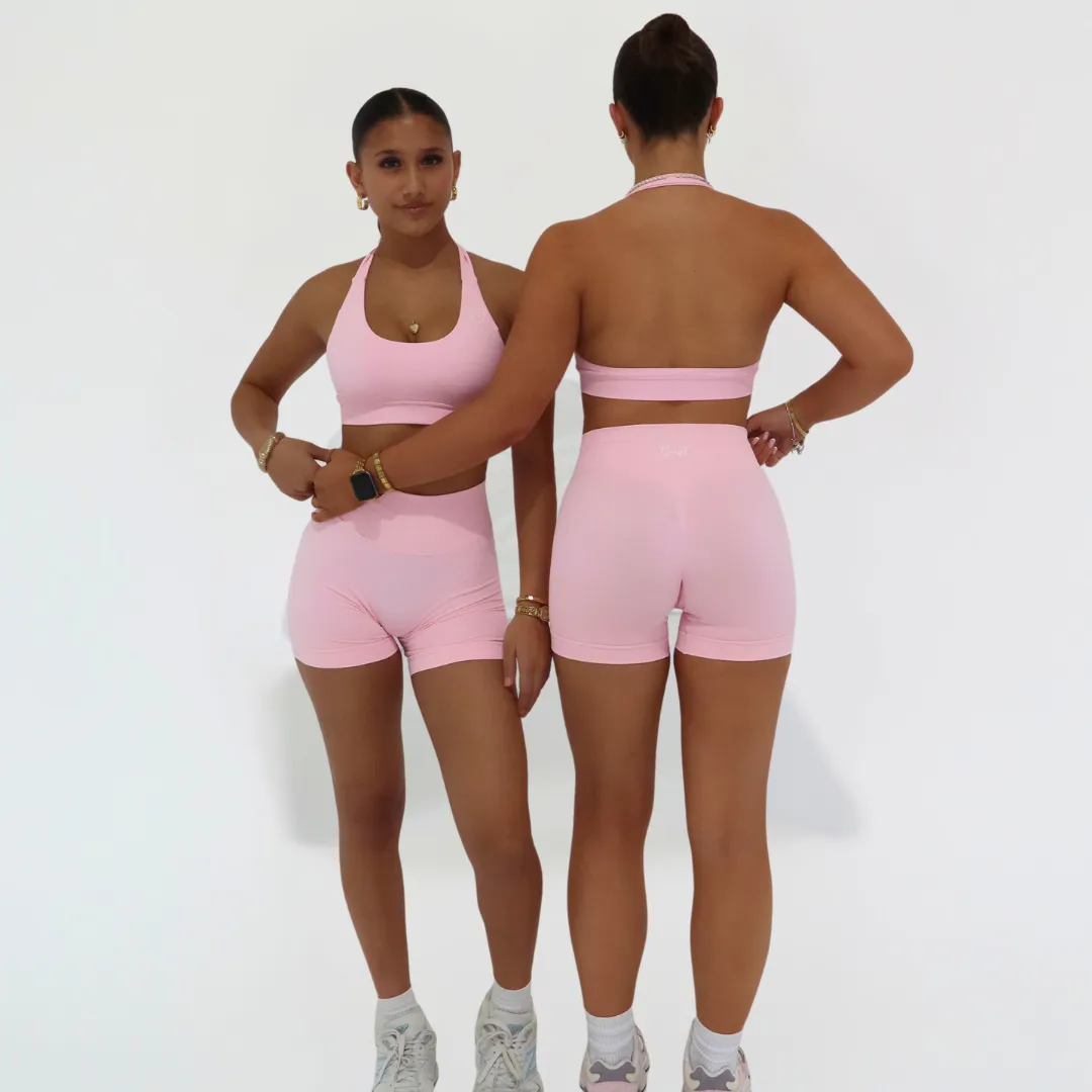 Aurora Contour Halter