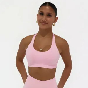Aurora Contour Halter