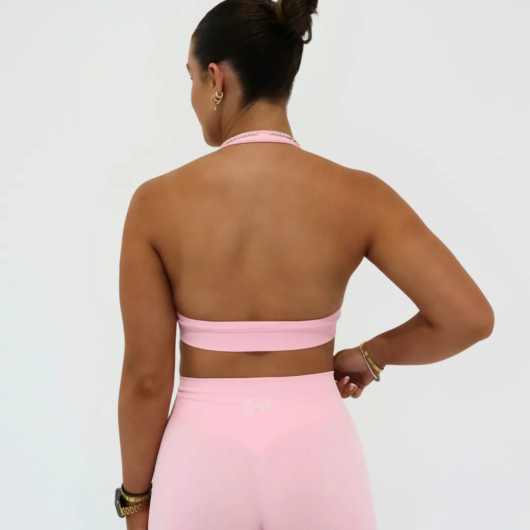 Aurora Contour Halter