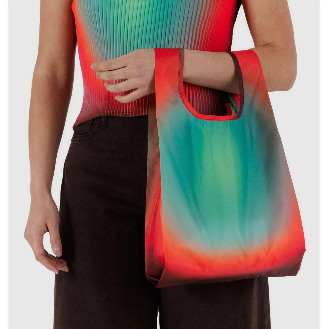 Baby Reusable Tote: Rain