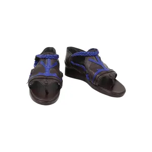 Baldur's Gate 3 Shadowheart Game Character Cosplay Shoes Boots Halloween Costumes Accessory Custom Made