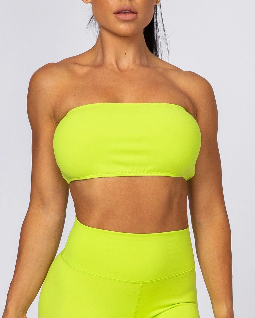Bandeau - Acid Lime