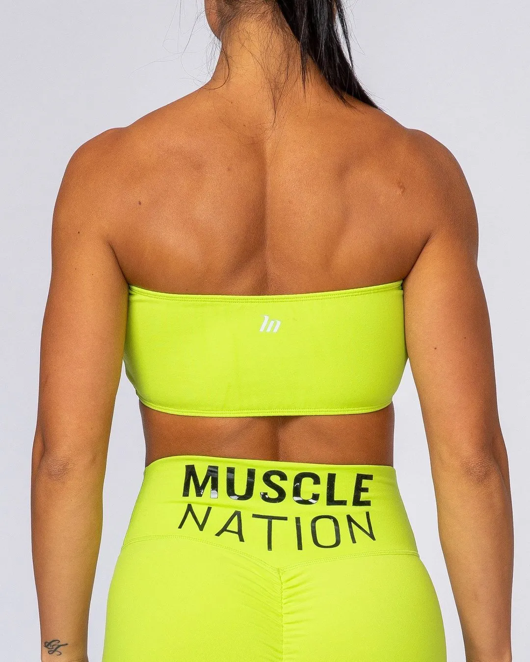 Bandeau - Acid Lime
