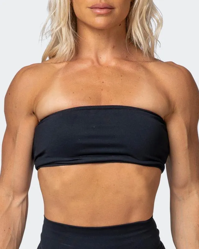 Bandeau - Black