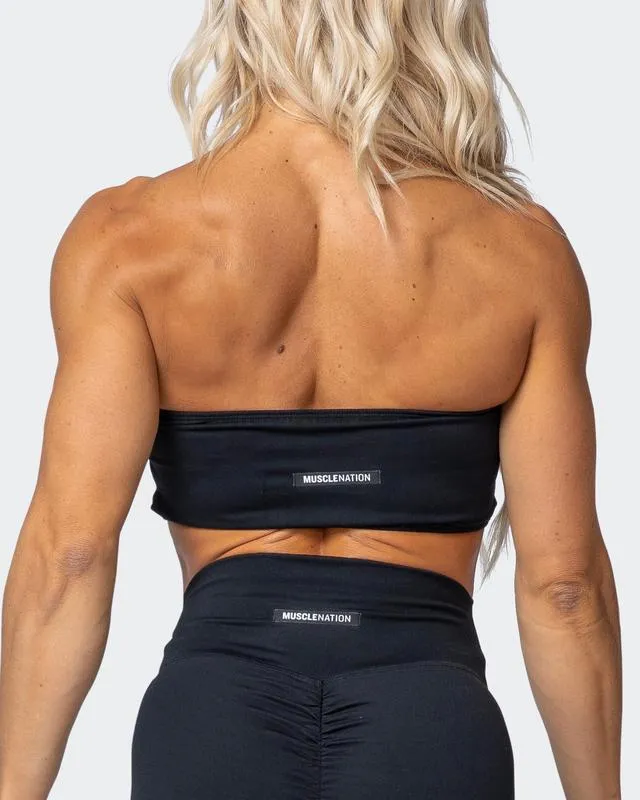 Bandeau - Black