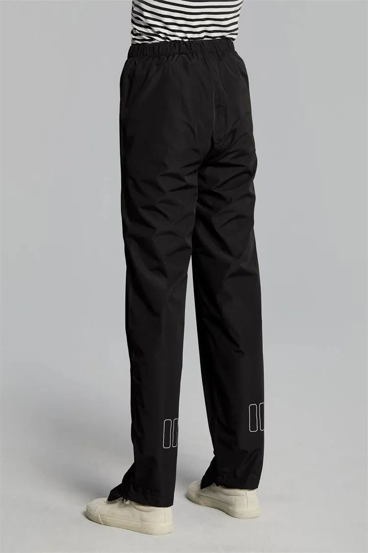 Basil - Unisex Hoga Bicycle Rain Pants