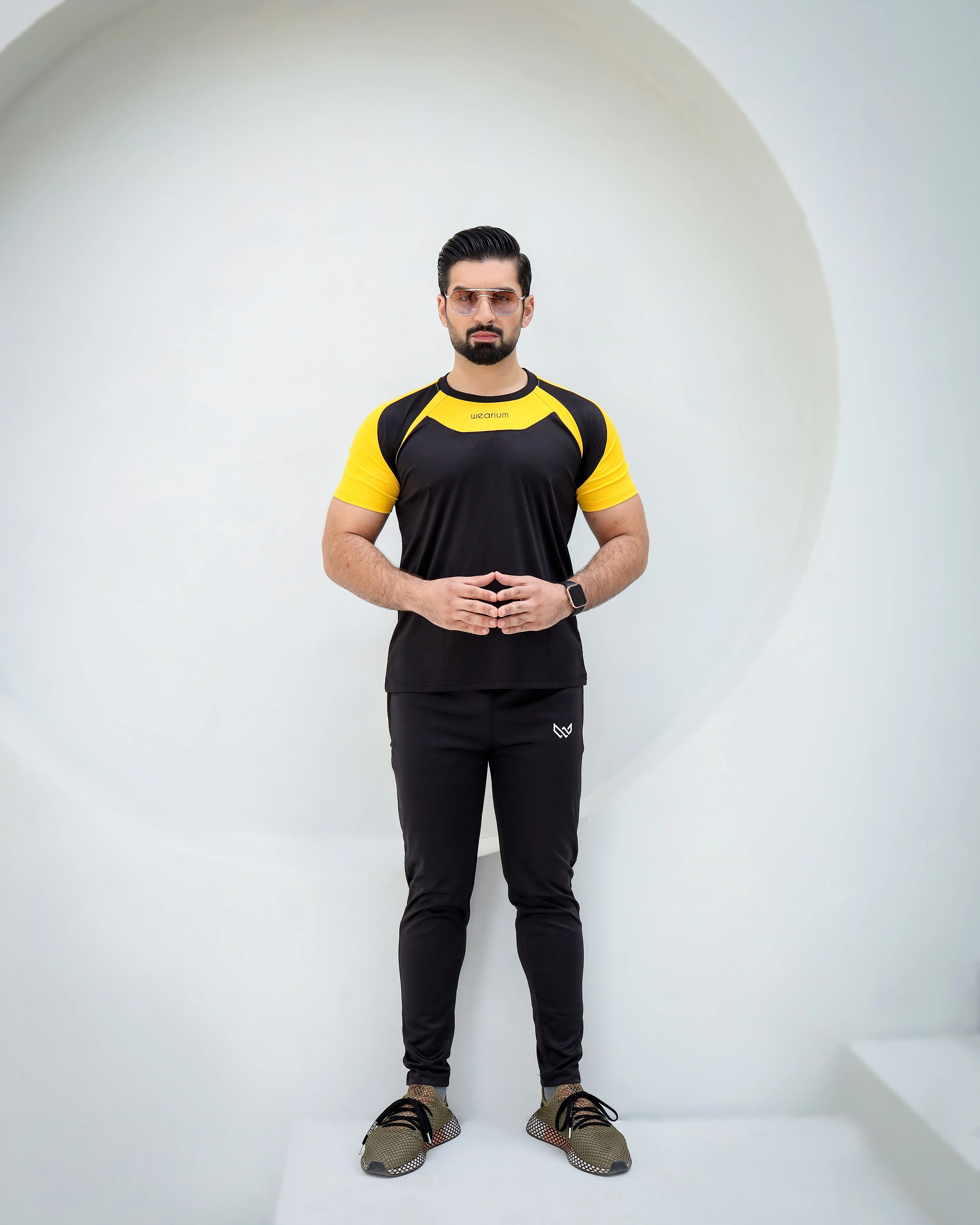 Batman Activewear - Dri-Fit