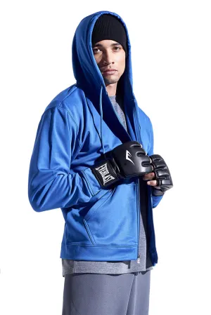 BB918 Fleece Tec Full Zip Hoodie