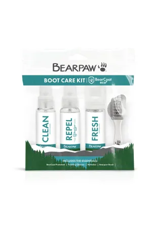 Bearpaw Boot Care Kit | 82460-CK