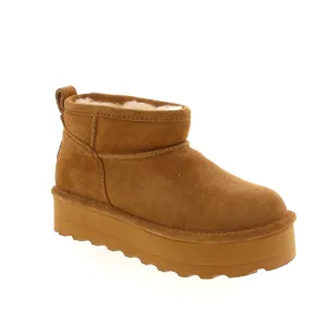 Bearpaw Retro Shorty - Coffee