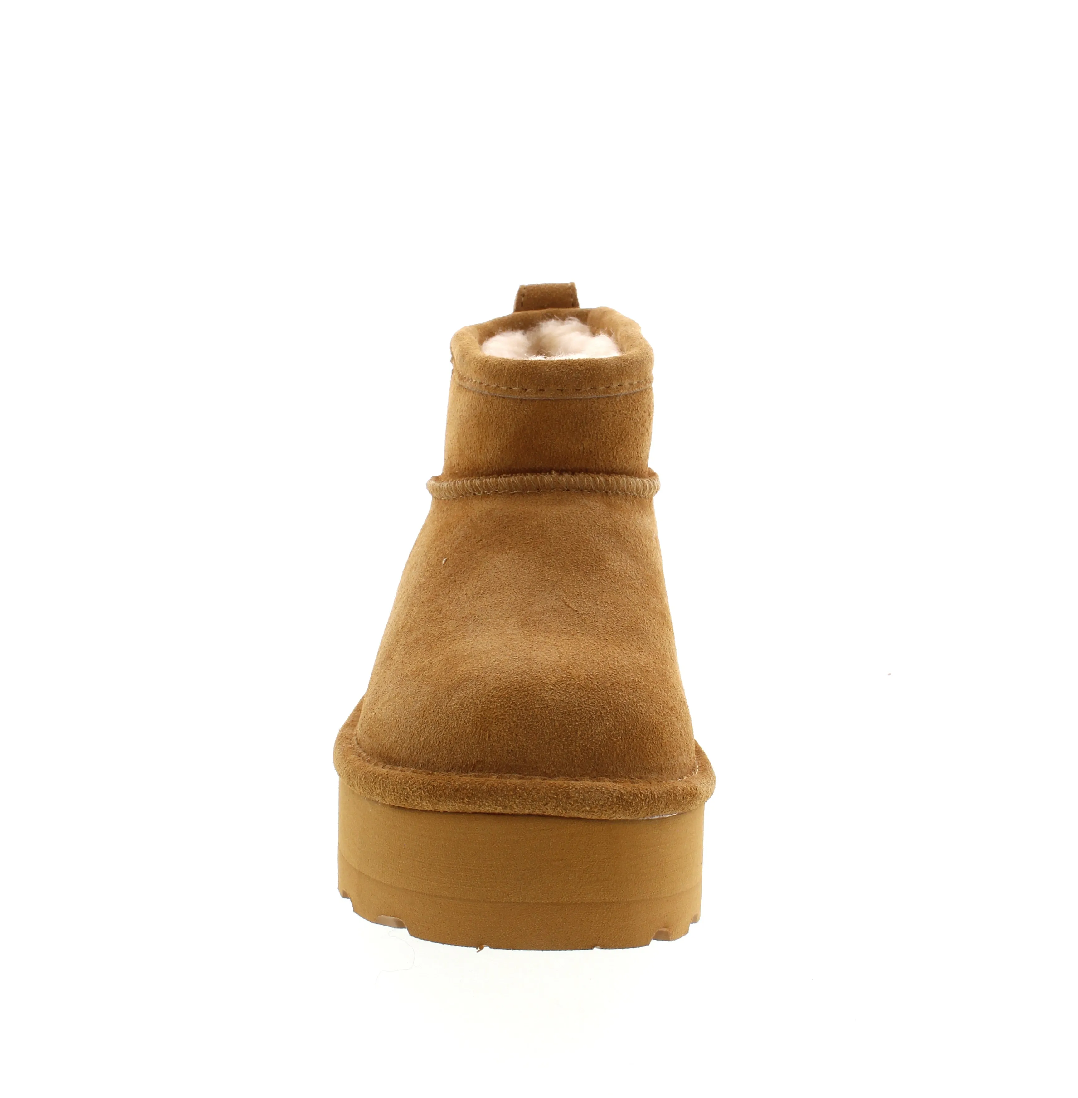 Bearpaw Retro Shorty - Coffee