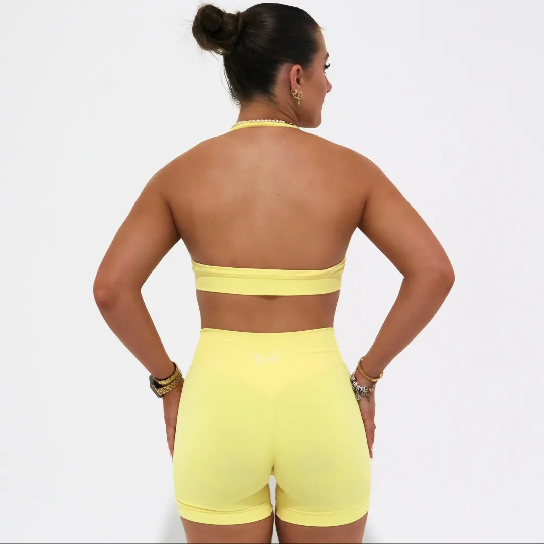 Belle Contour Halter