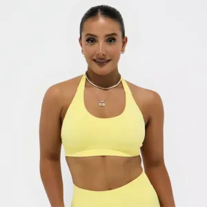 Belle Contour Halter