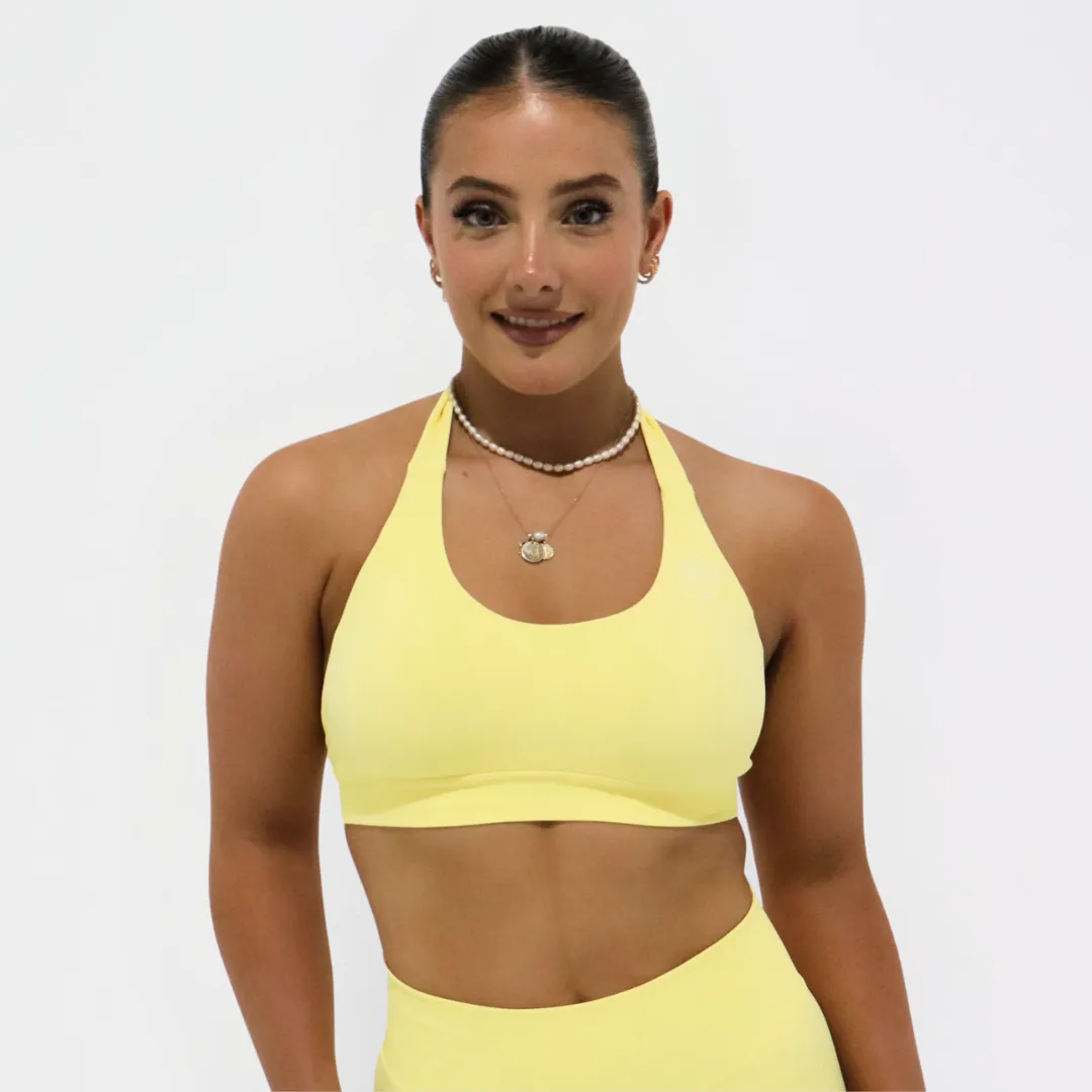 Belle Contour Halter