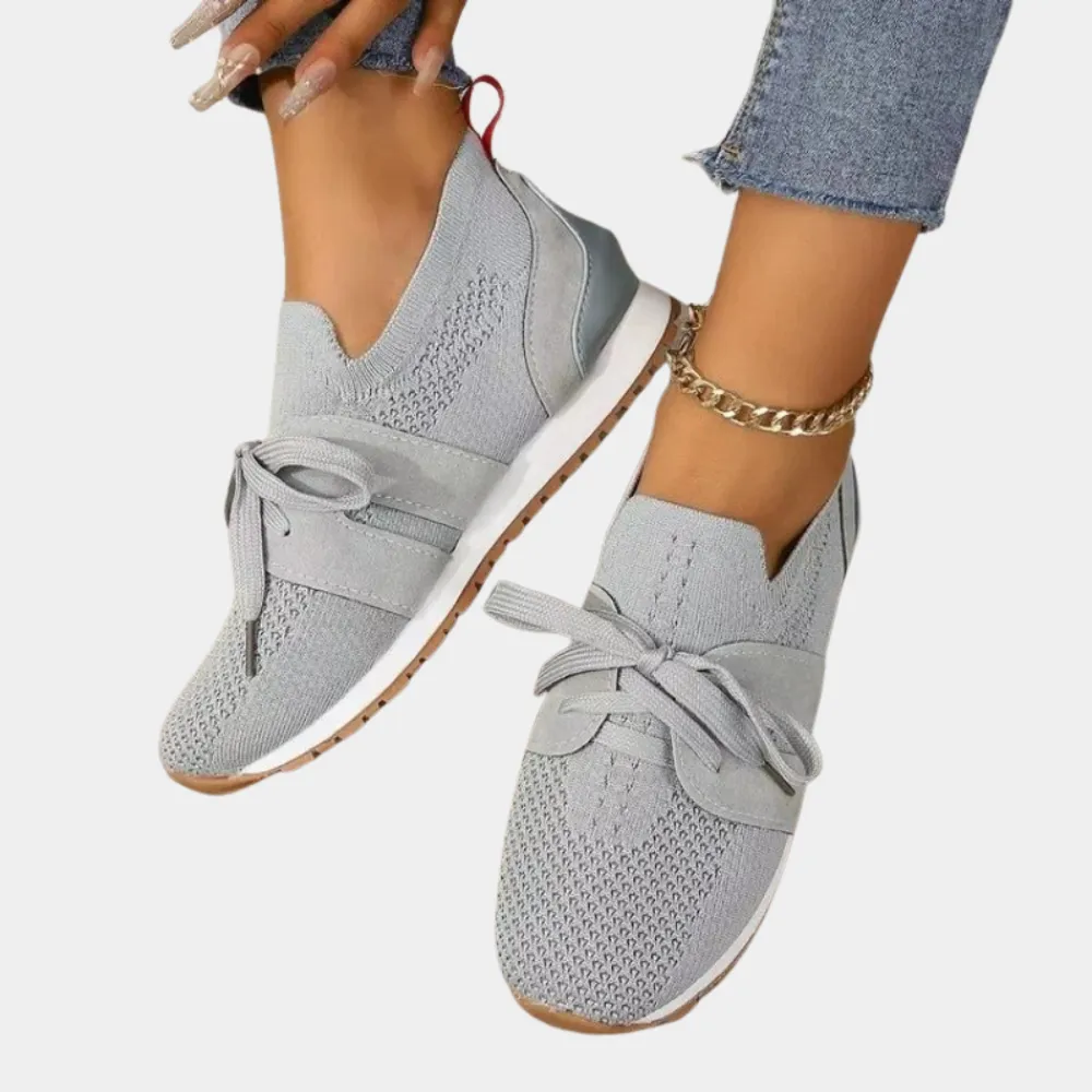 Bequeme und stilvolle Damensneaker - Nova