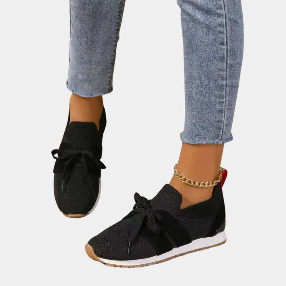 Bequeme und stilvolle Damensneaker - Nova