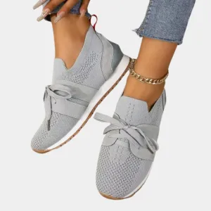 Bequeme und stilvolle Damensneaker - Nova
