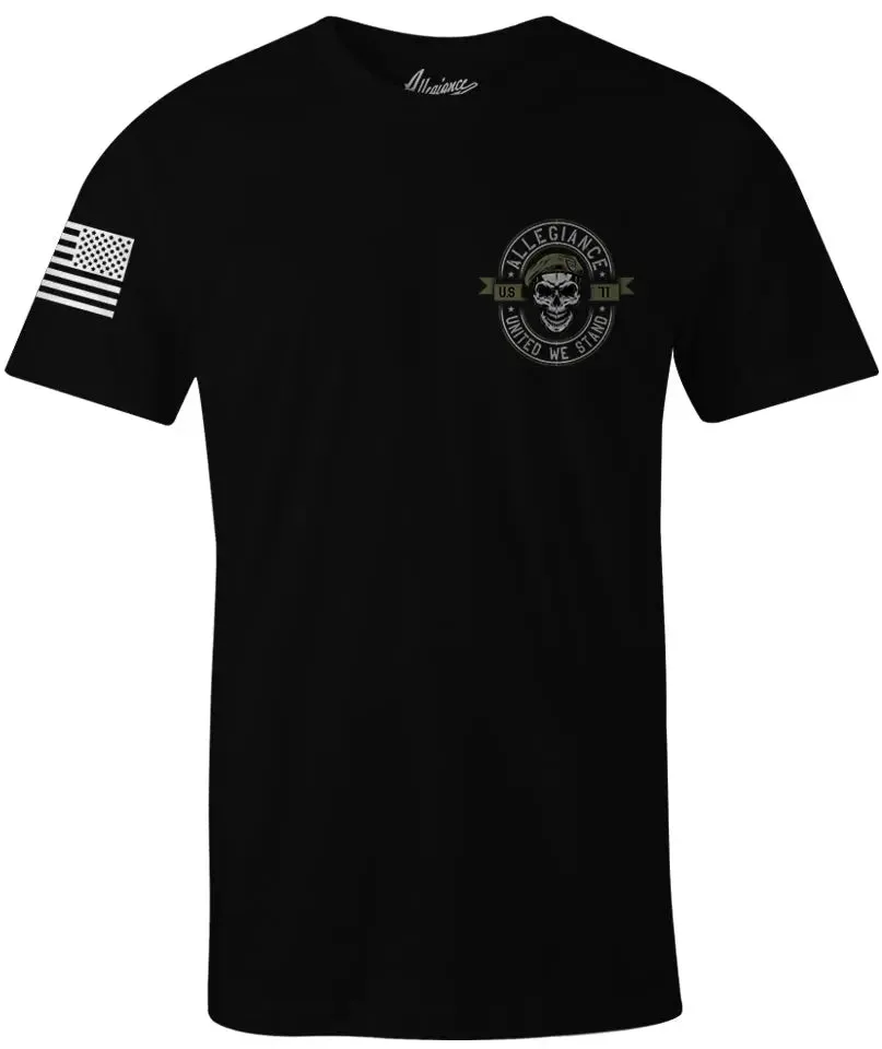 Beret Tee
