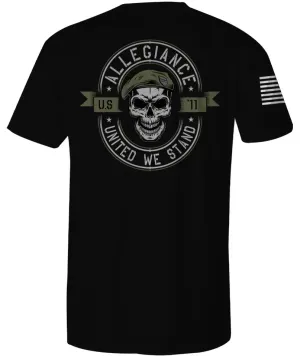 Beret Tee